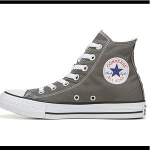 Converse Chuck Taylor All Star Hi Top Sneaker